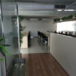 WorkX Coworking Spaces