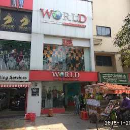 World Departmental Store