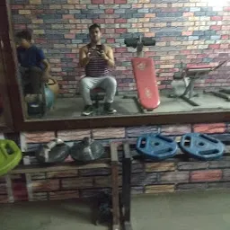 World Fitness Gym,Talwandi,Kota