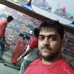 World Fitness Gym,Talwandi,Kota