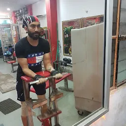 World Fitness Gym,Talwandi,Kota