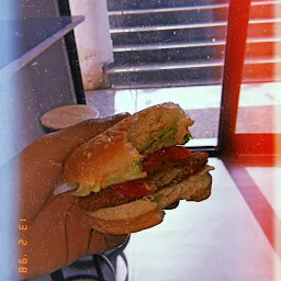 World Of Burgers