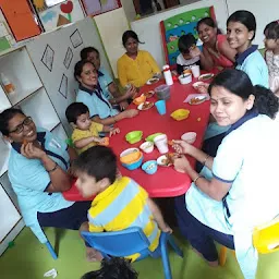 World of Children - Best Preschool in Andheri East | Corporate Day Care Centre In Andheri