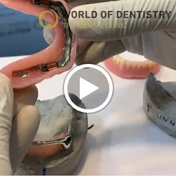 World of Dentistry