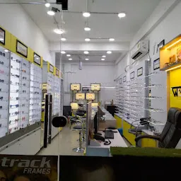 WORLD OF OPTICS - A complete family eyewear store ( Optical Store)