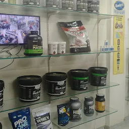 World of Proteins| Best Supplement Store in Pimpri, Chinchwad, Akurdi, Nigdi, Pune