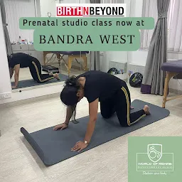 World of Rehab - Best Physiotherapy Clinic in Bandra | Myofascial Release, Kinesio Taping, Home Visit Physiotherapy in Mumbai