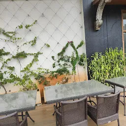 World Of Veg - Rooftop Restaurant, Ramsukh House