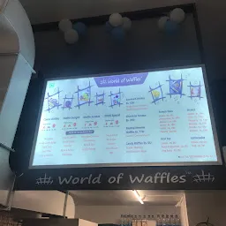 World of waffle