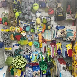 World Pet Mart