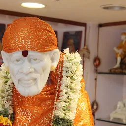 World Shirdi Sai Baba Organisation - India