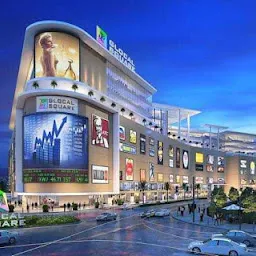 World Trade center Nagpur