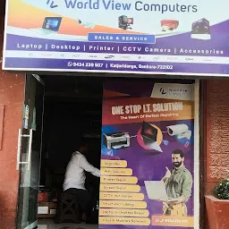 World View Computers