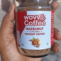 WOVV Coffee