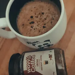 WOVV Coffee