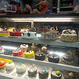 Wow Bakery and Cafe