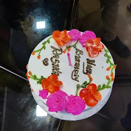 WOW CAKES