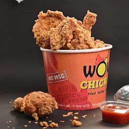 Wow Chicken