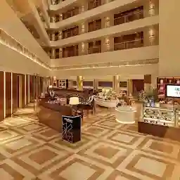 WOW Hotel - Hotel in Indore