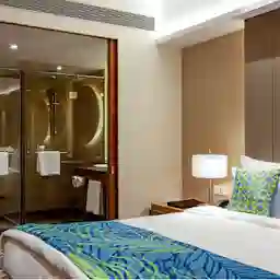 WOW Hotel - Hotel in Indore