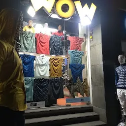 Wow Mens Clothing