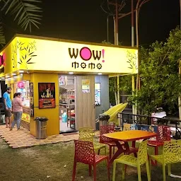 Wow! Momo
