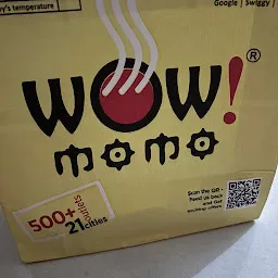 Wow! Momo