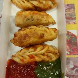 Wow! Momo : Esplanade Mall, Bhubaneswar