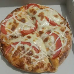 Wow Pizza