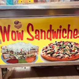 WoW Sandwiches