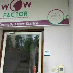 WowFactor MediCosmetic Skin & Laser Centre