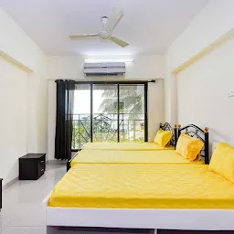 WOWSTEL - AC Dormitory/PG In Mumbai