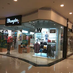 Wrangler Store