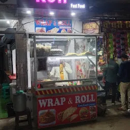 Wrap & Roll