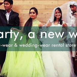 Wrapd- Rent A Party Dress Hyderabad