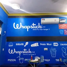 Wrapstick