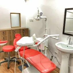 Wu Dental Clinic & Implant Centre