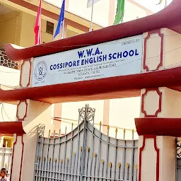 WWA Cossipore English School (WWACES)