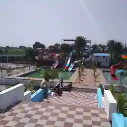 WWF Water Park & Resort's Ujjain