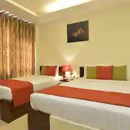 Wyynd Hotels - Rudra Residency