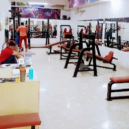 X Degree Gym Equipment