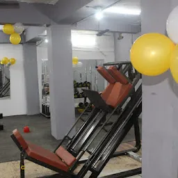 X Power gym