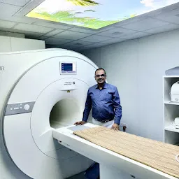 DIAGNOSTIC CENTER X RAY HOUSE & IMAGING CENTER(Dr. Rajendra Bhandari) MRI | CT SCAN | SONOGRAPHY | MAMMOGRAPHY
