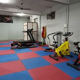 X-tream fitness & Gym