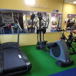 X-tream Fitness & Gym