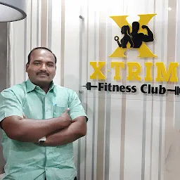 X-Trim Fitness Club
