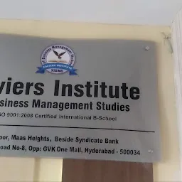 Xavier Institute Of Business Management Studies - XIBMS Hyderabad