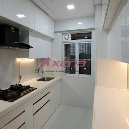 Xena Design - Modular Kitchen Furniture, Office Furniture, Home Furniture