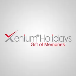Xenium Holiday Pvt. Ltd.