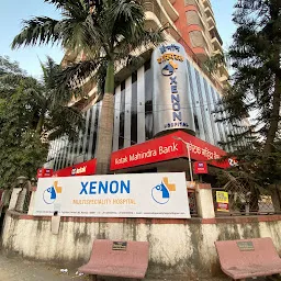 Xenon Multispeciality Hospital